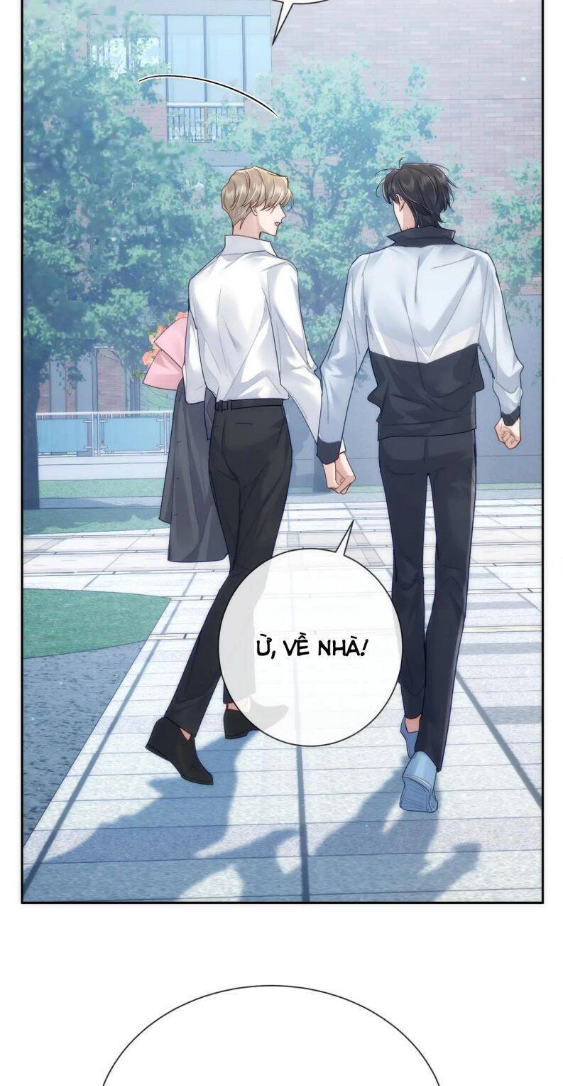 Nhân Vật Chính Chỉ Muốn Yêu Đương - Chapter 50 - Page 32