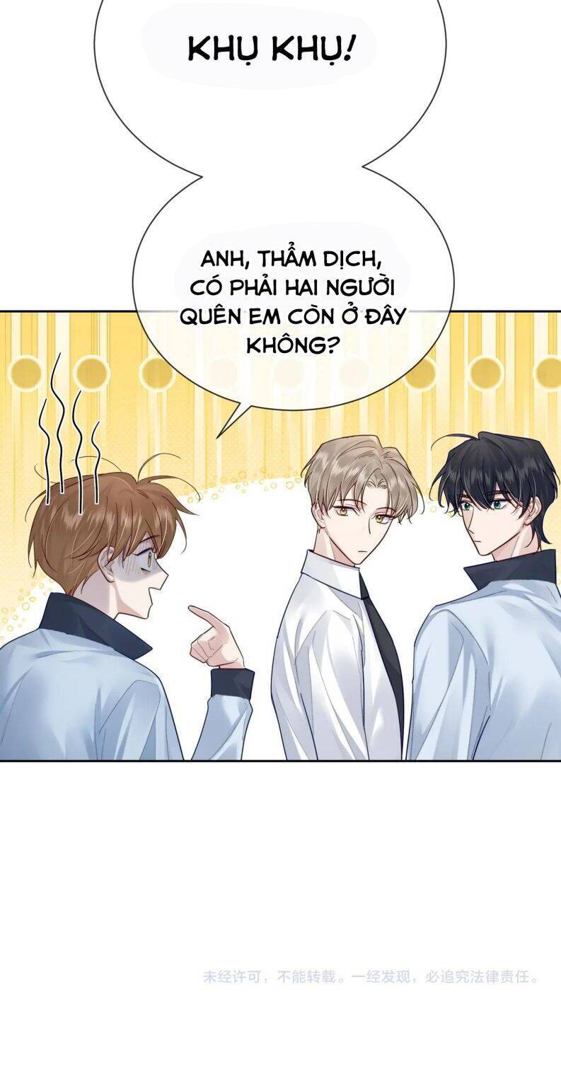 Nhân Vật Chính Chỉ Muốn Yêu Đương - Chapter 50 - Page 33