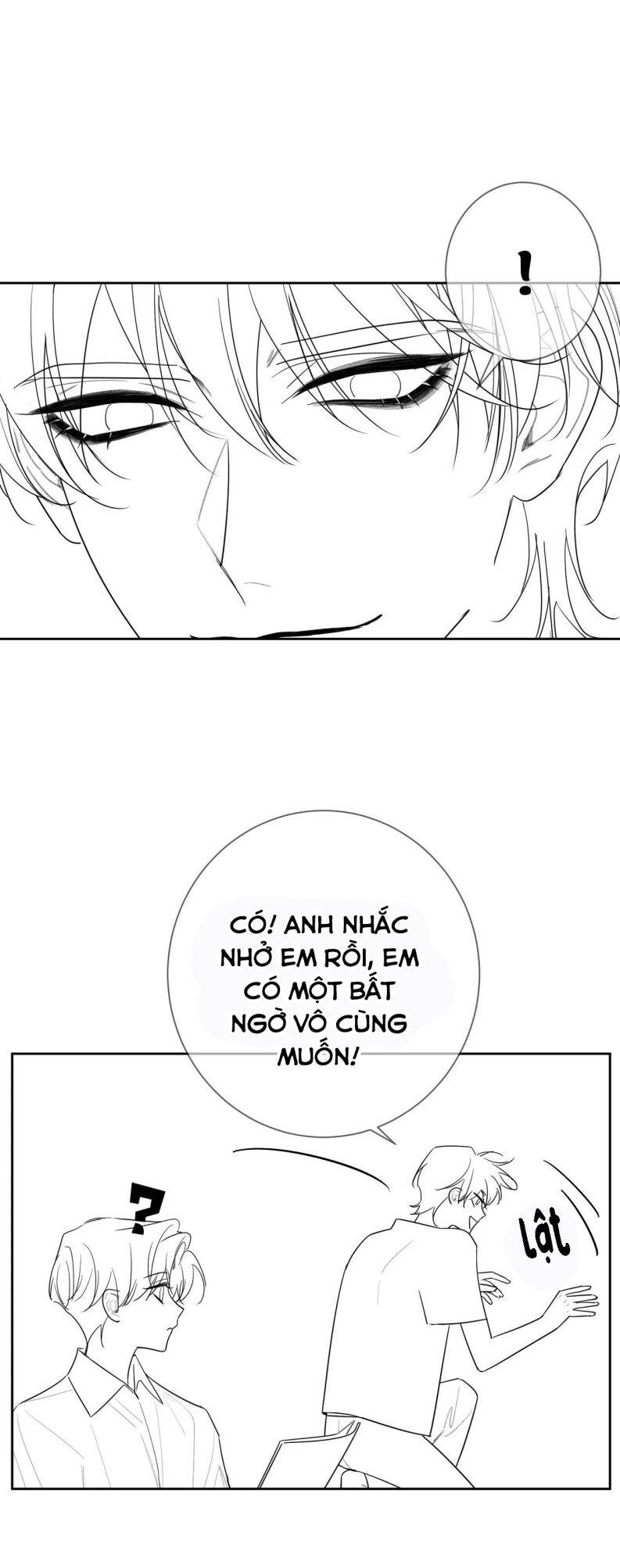 Nhân Vật Chính Chỉ Muốn Yêu Đương - Chapter 50 - Page 35