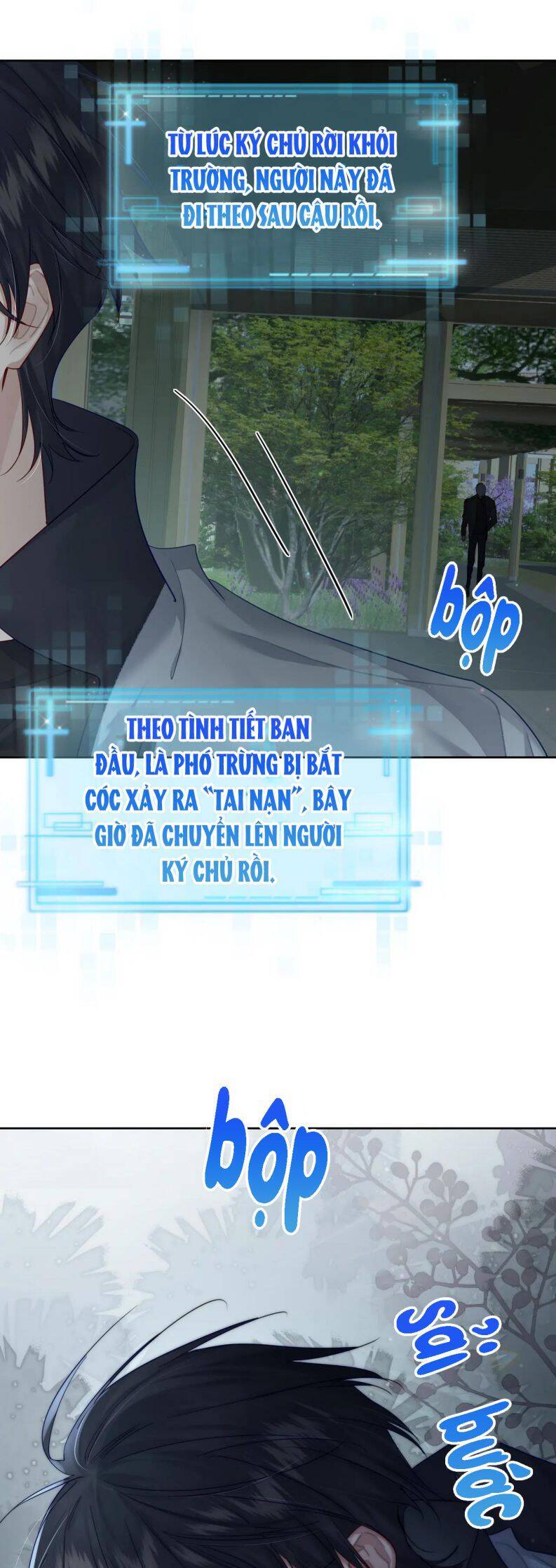 Nhân Vật Chính Chỉ Muốn Yêu Đương - Chapter 50 - Page 4