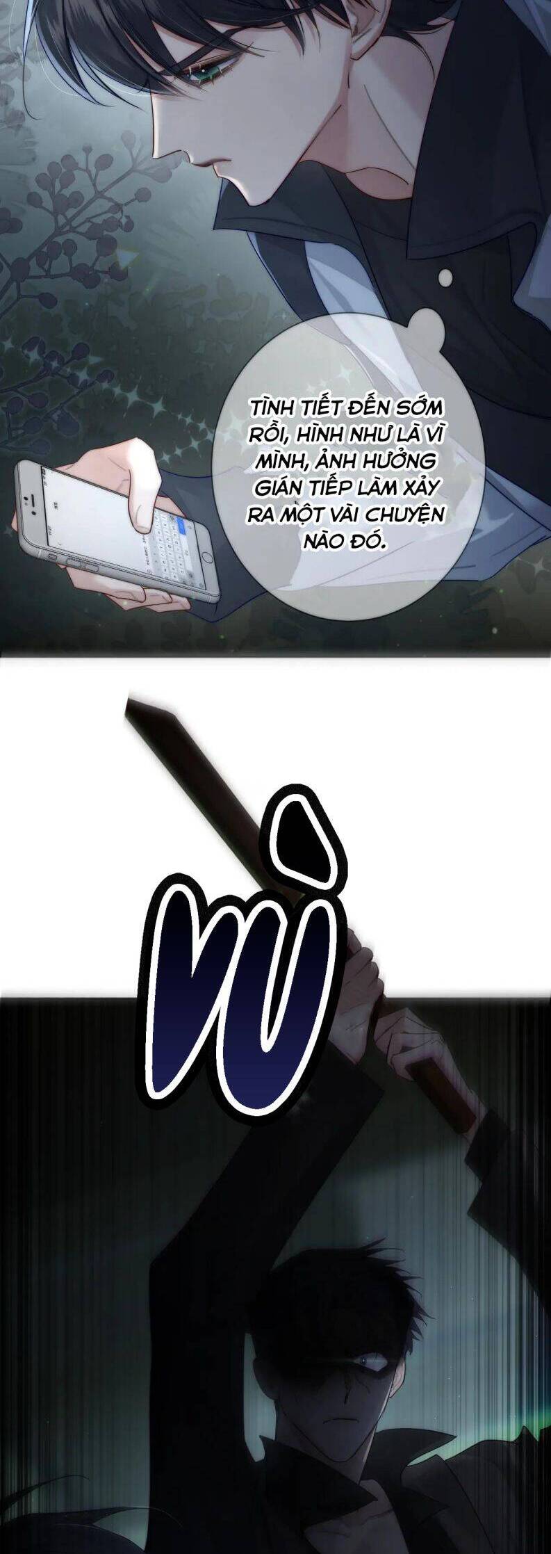 Nhân Vật Chính Chỉ Muốn Yêu Đương - Chapter 50 - Page 5