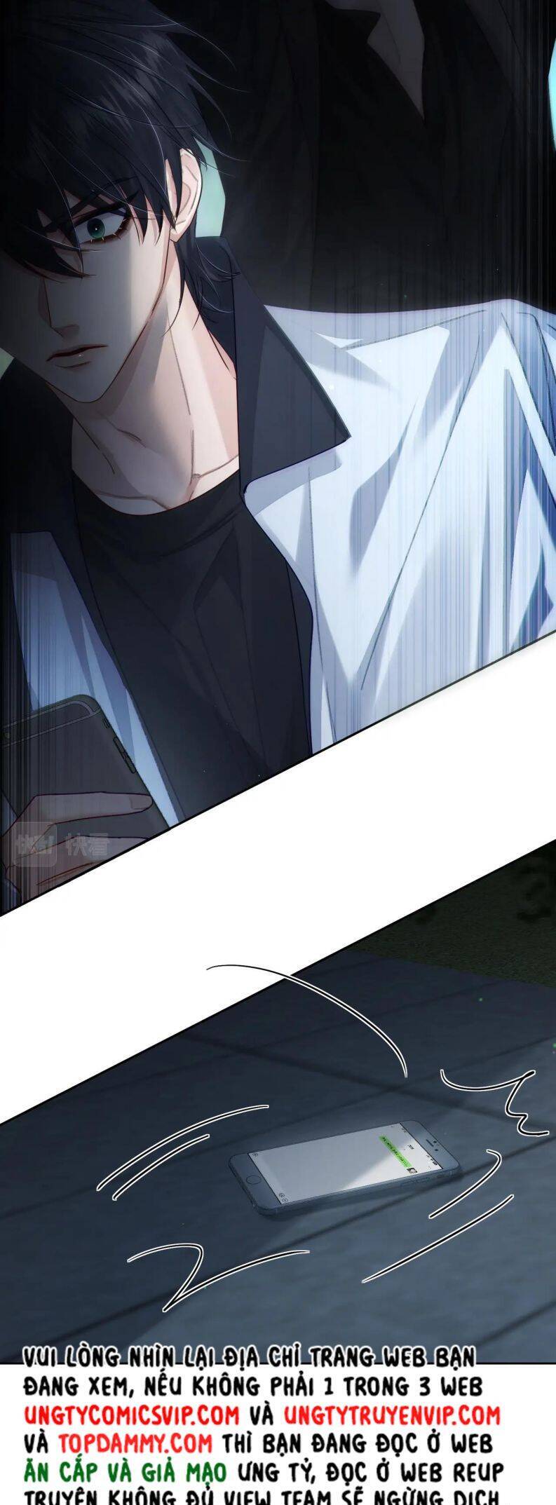 Nhân Vật Chính Chỉ Muốn Yêu Đương - Chapter 50 - Page 6