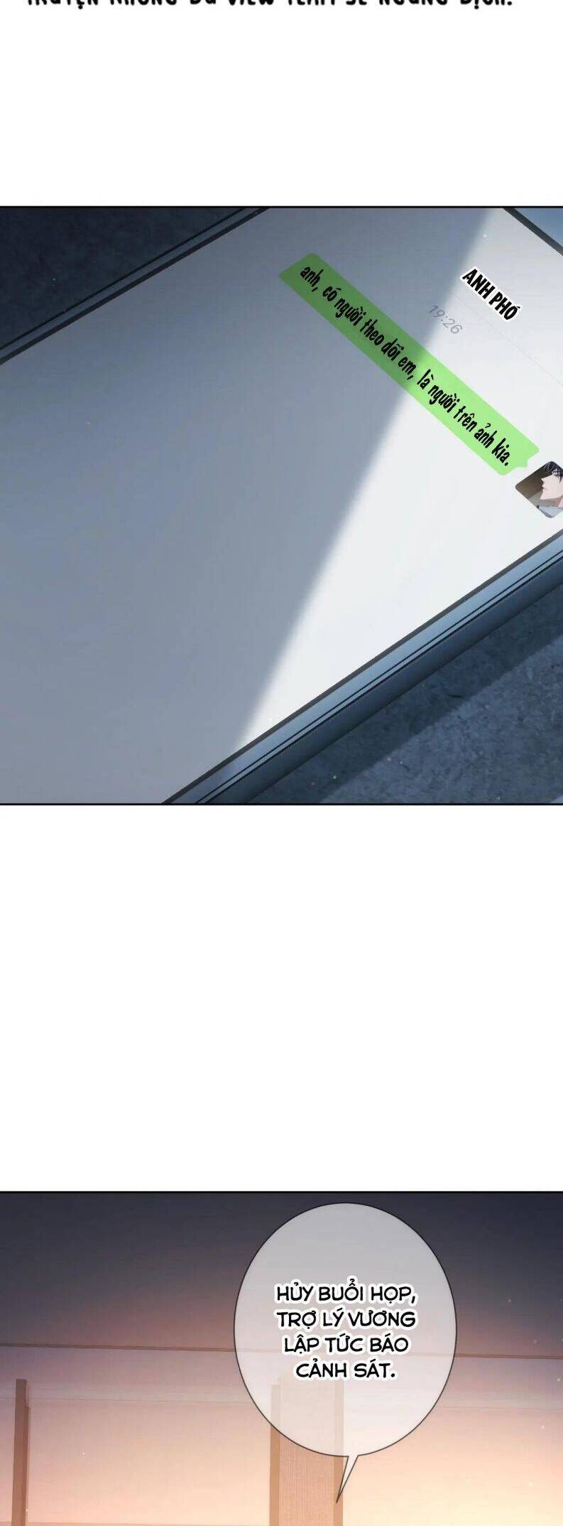 Nhân Vật Chính Chỉ Muốn Yêu Đương - Chapter 50 - Page 7