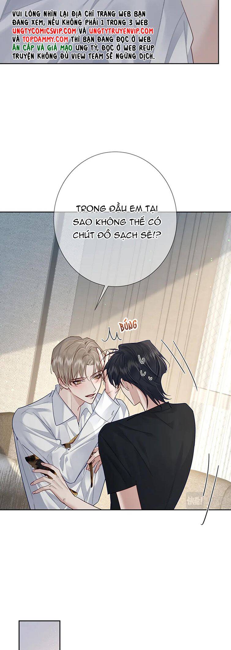 Nhân Vật Chính Chỉ Muốn Yêu Đương - Chapter 51 - Page 11