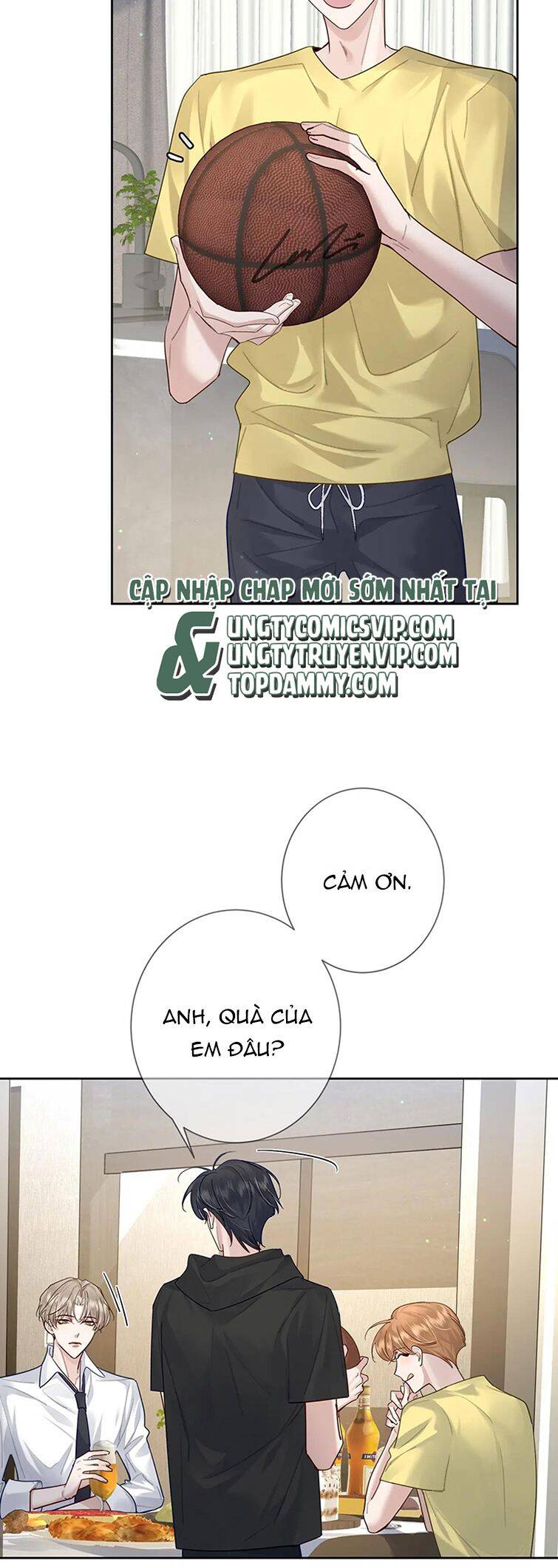 Nhân Vật Chính Chỉ Muốn Yêu Đương - Chapter 51 - Page 13