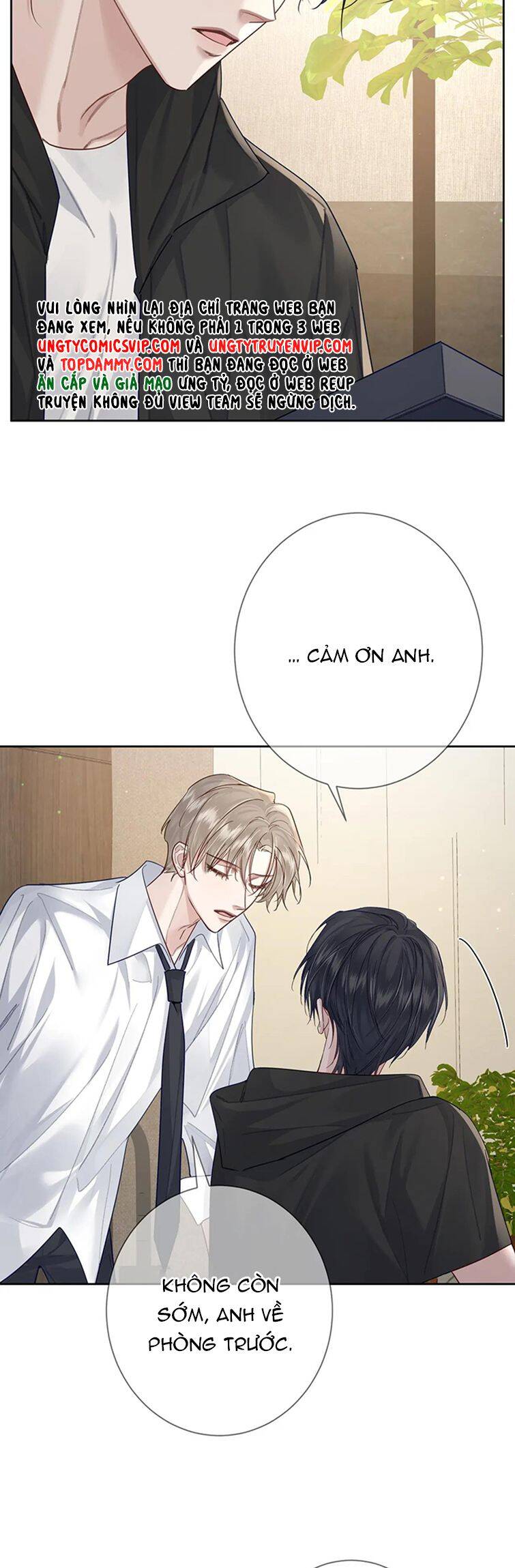 Nhân Vật Chính Chỉ Muốn Yêu Đương - Chapter 51 - Page 16