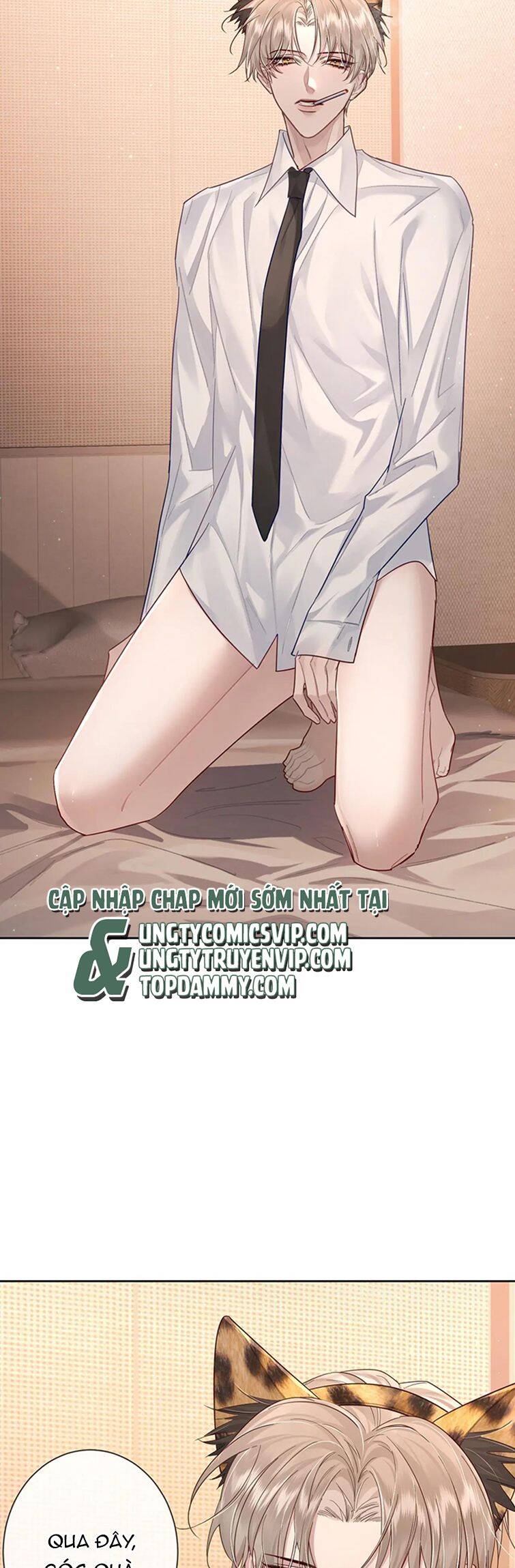 Nhân Vật Chính Chỉ Muốn Yêu Đương - Chapter 51 - Page 21