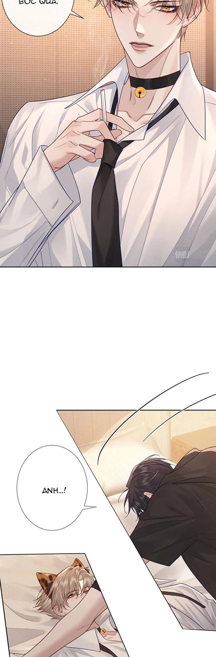 Nhân Vật Chính Chỉ Muốn Yêu Đương - Chapter 51 - Page 22