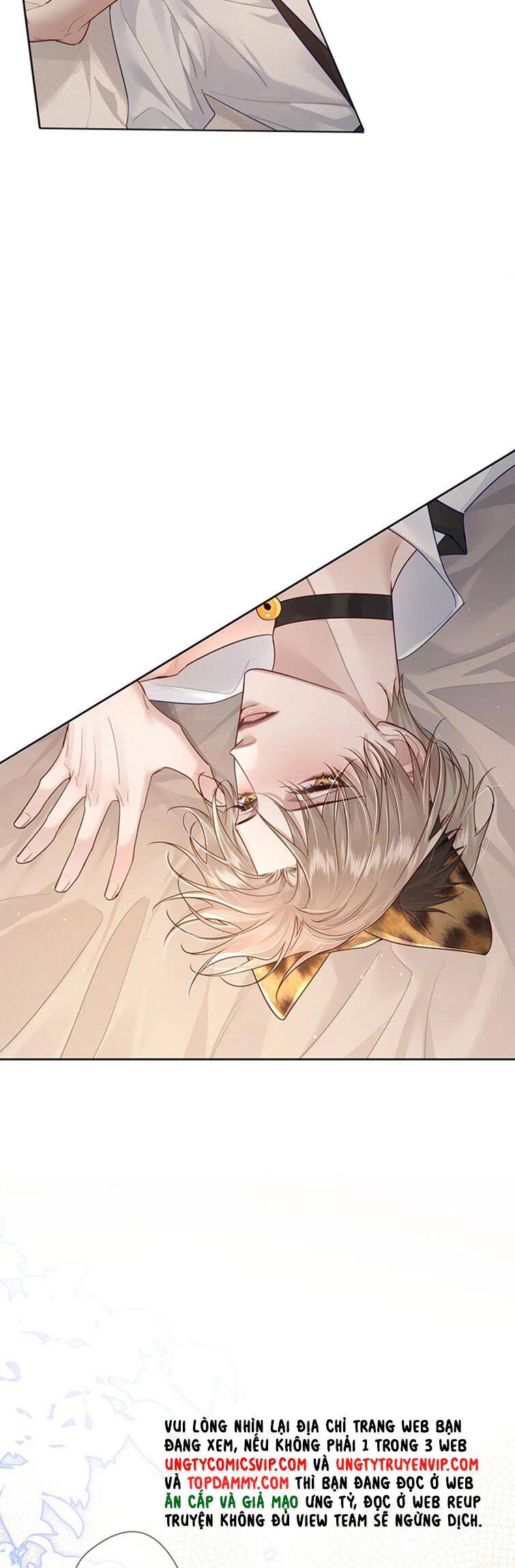 Nhân Vật Chính Chỉ Muốn Yêu Đương - Chapter 51 - Page 23