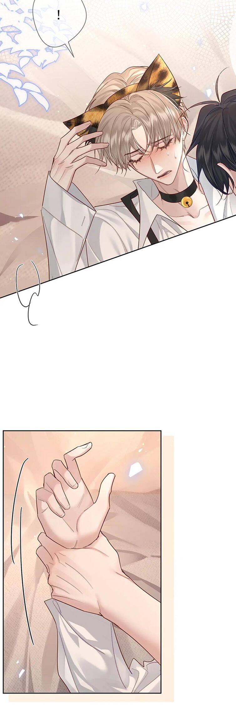 Nhân Vật Chính Chỉ Muốn Yêu Đương - Chapter 51 - Page 24