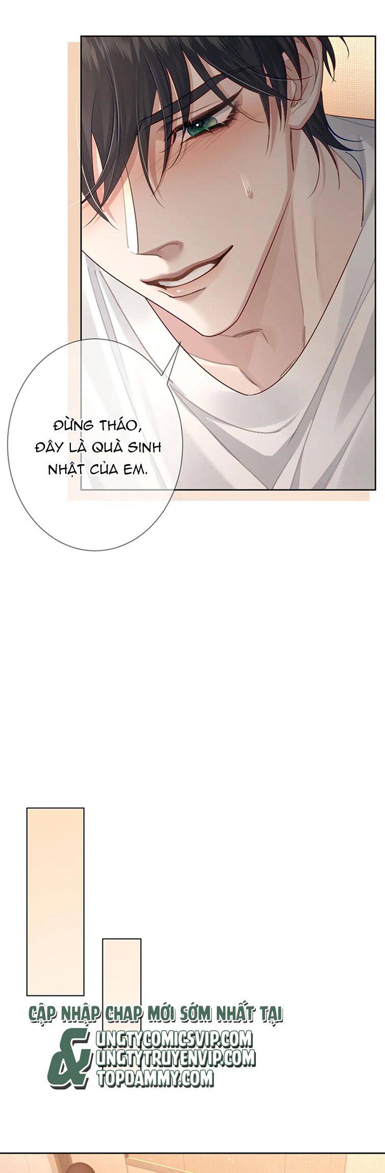 Nhân Vật Chính Chỉ Muốn Yêu Đương - Chapter 51 - Page 25