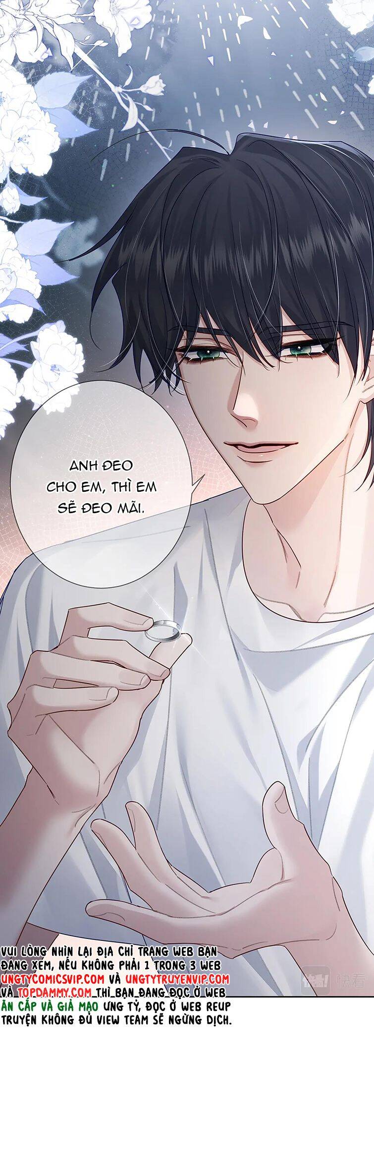 Nhân Vật Chính Chỉ Muốn Yêu Đương - Chapter 51 - Page 30