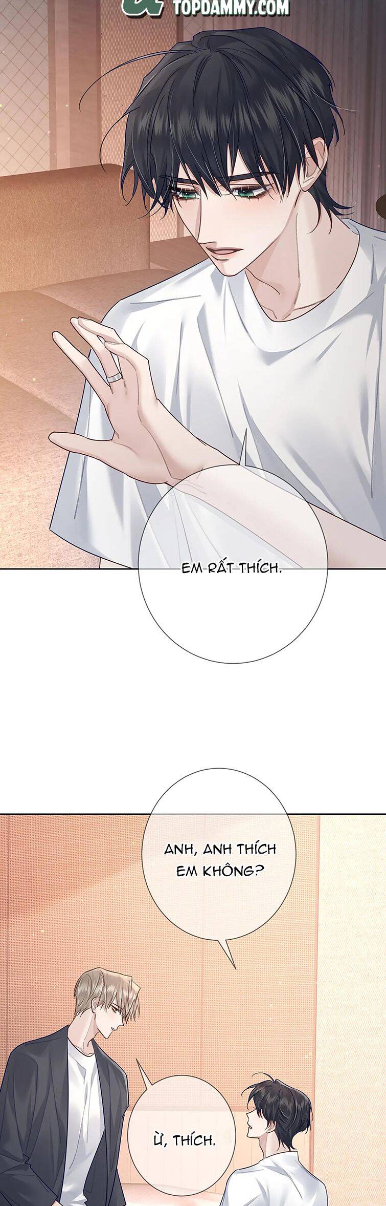 Nhân Vật Chính Chỉ Muốn Yêu Đương - Chapter 51 - Page 32