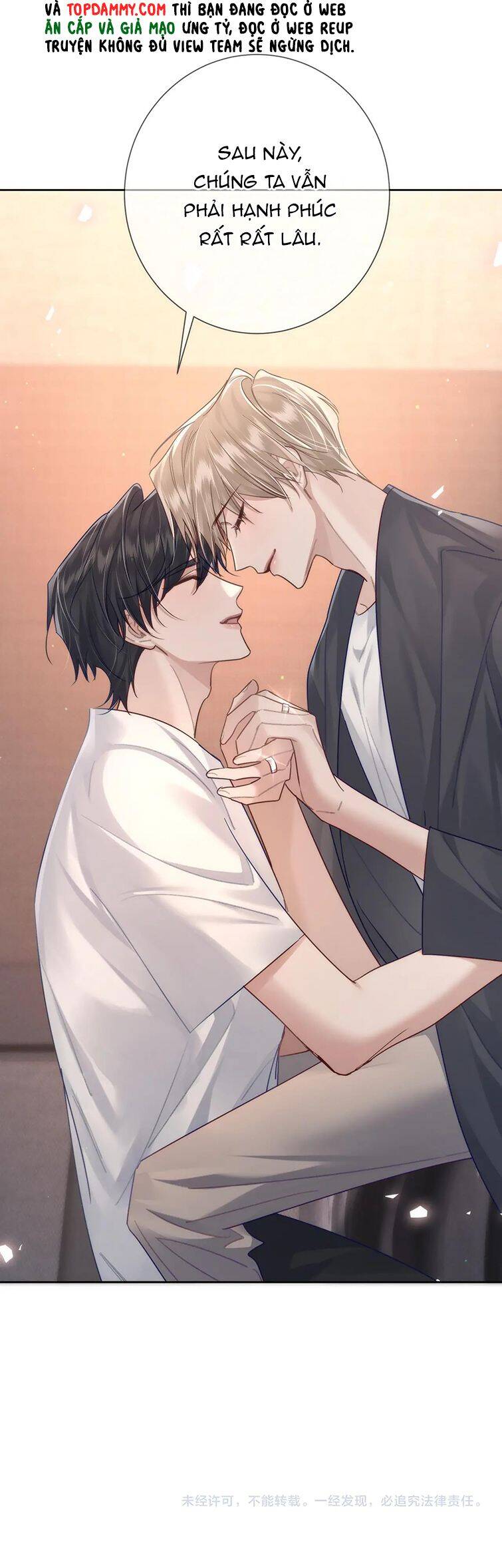 Nhân Vật Chính Chỉ Muốn Yêu Đương - Chapter 51 - Page 34