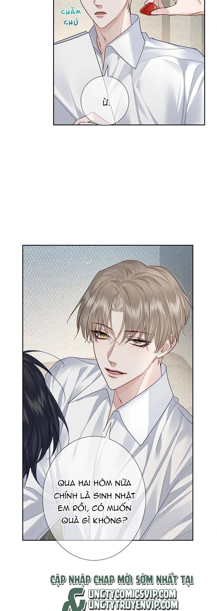 Nhân Vật Chính Chỉ Muốn Yêu Đương - Chapter 51 - Page 4