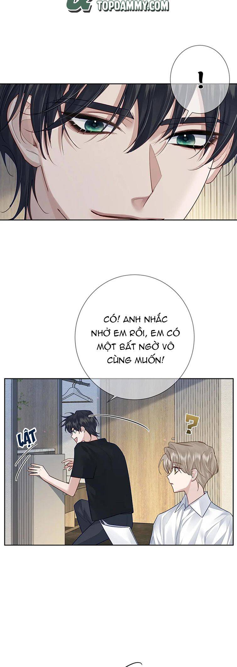 Nhân Vật Chính Chỉ Muốn Yêu Đương - Chapter 51 - Page 5