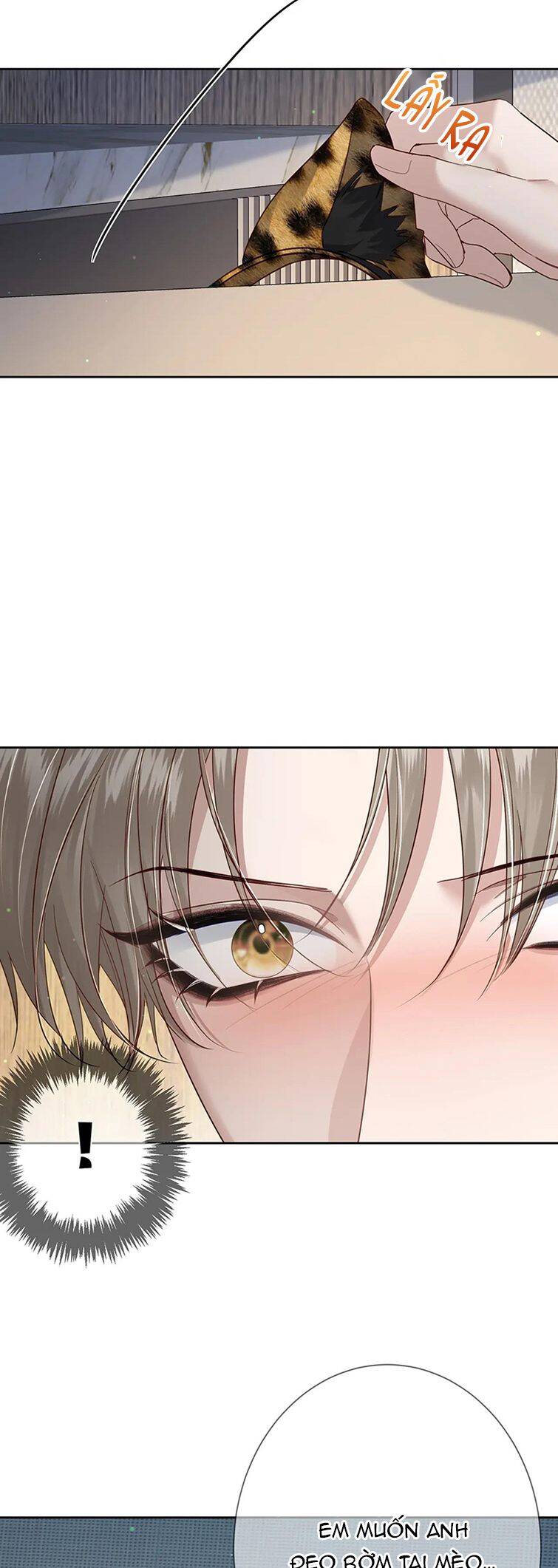 Nhân Vật Chính Chỉ Muốn Yêu Đương - Chapter 51 - Page 6