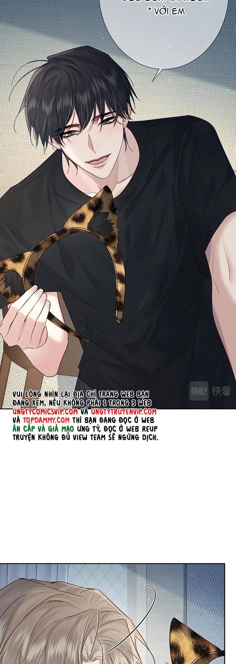 Nhân Vật Chính Chỉ Muốn Yêu Đương - Chapter 51 - Page 7