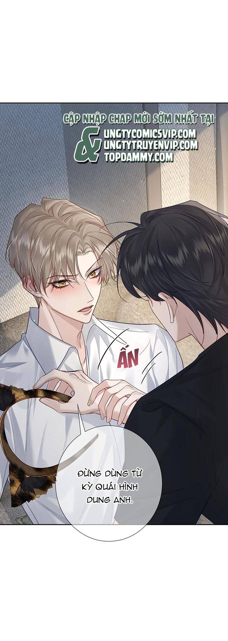 Nhân Vật Chính Chỉ Muốn Yêu Đương - Chapter 51 - Page 9