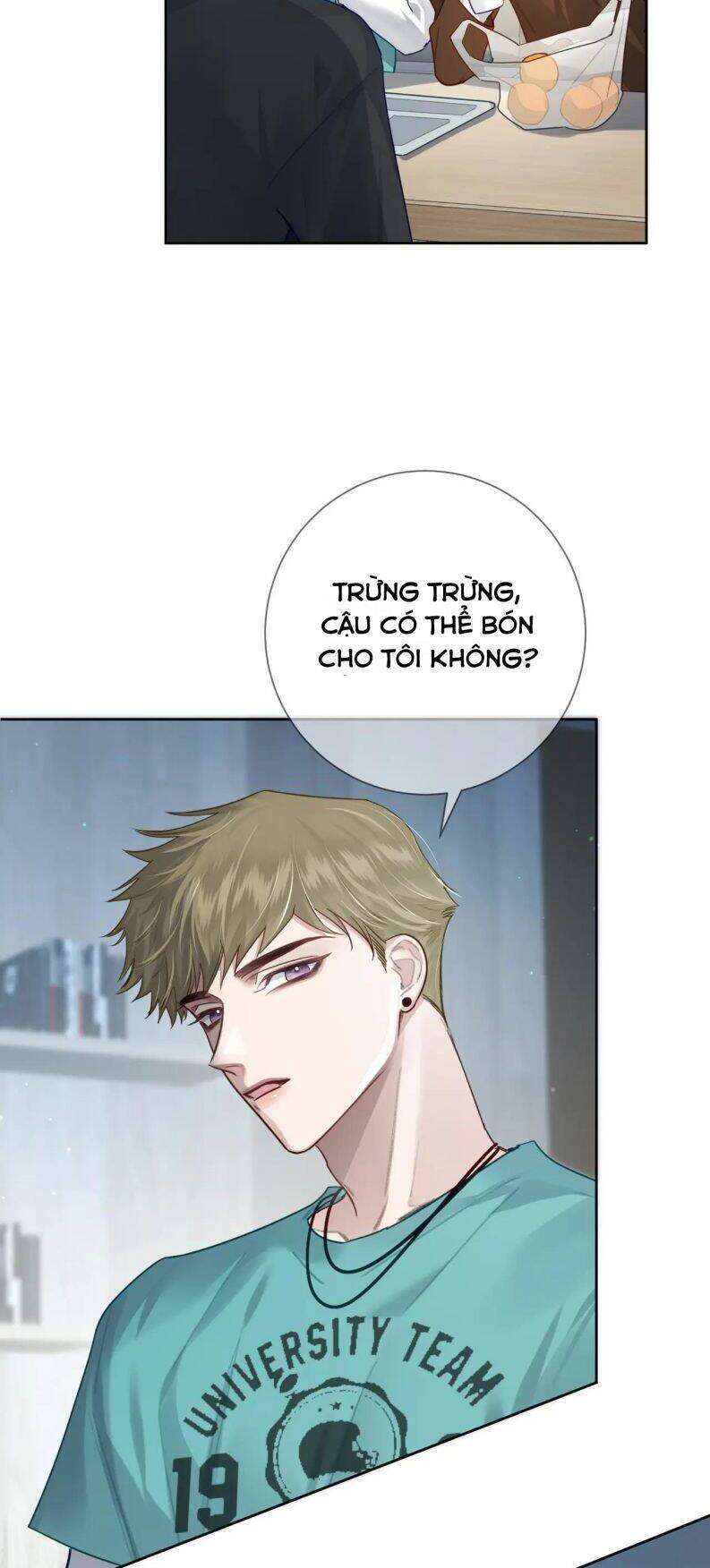 Nhân Vật Chính Chỉ Muốn Yêu Đương - Chapter 52 - Page 10