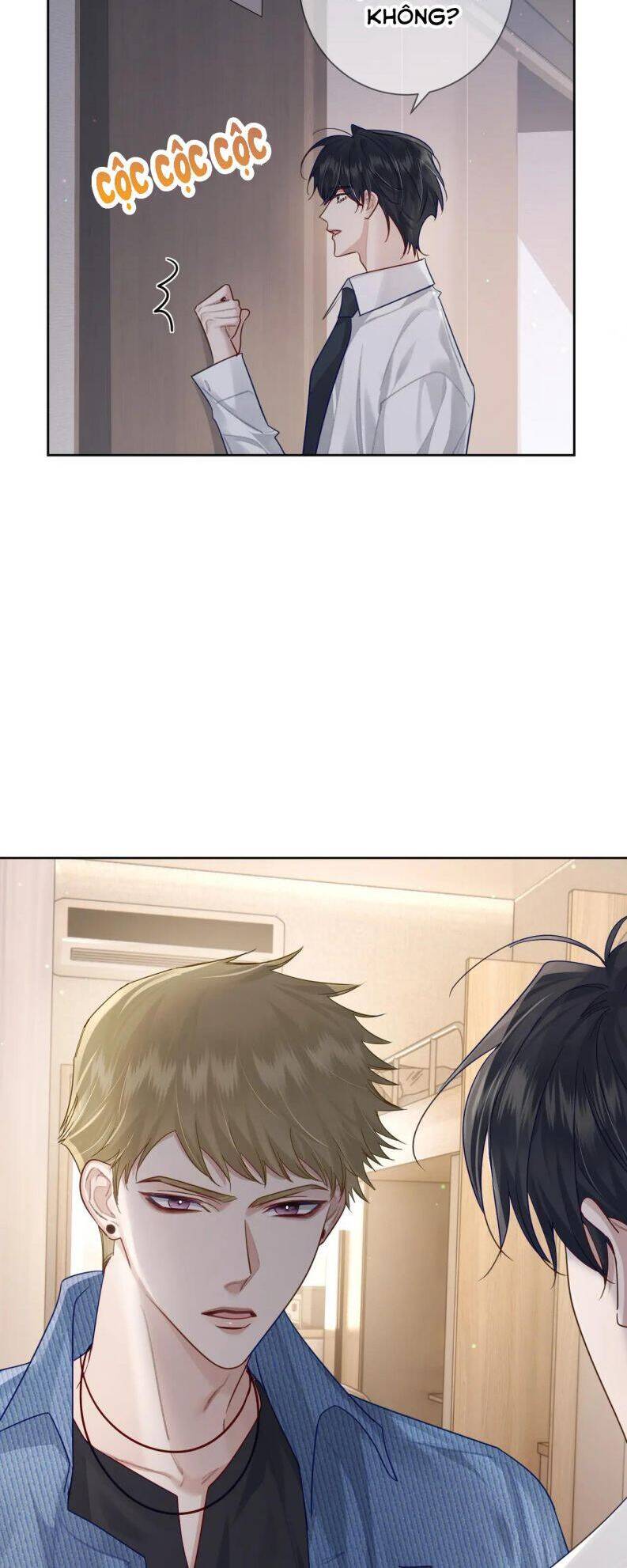 Nhân Vật Chính Chỉ Muốn Yêu Đương - Chapter 52 - Page 14