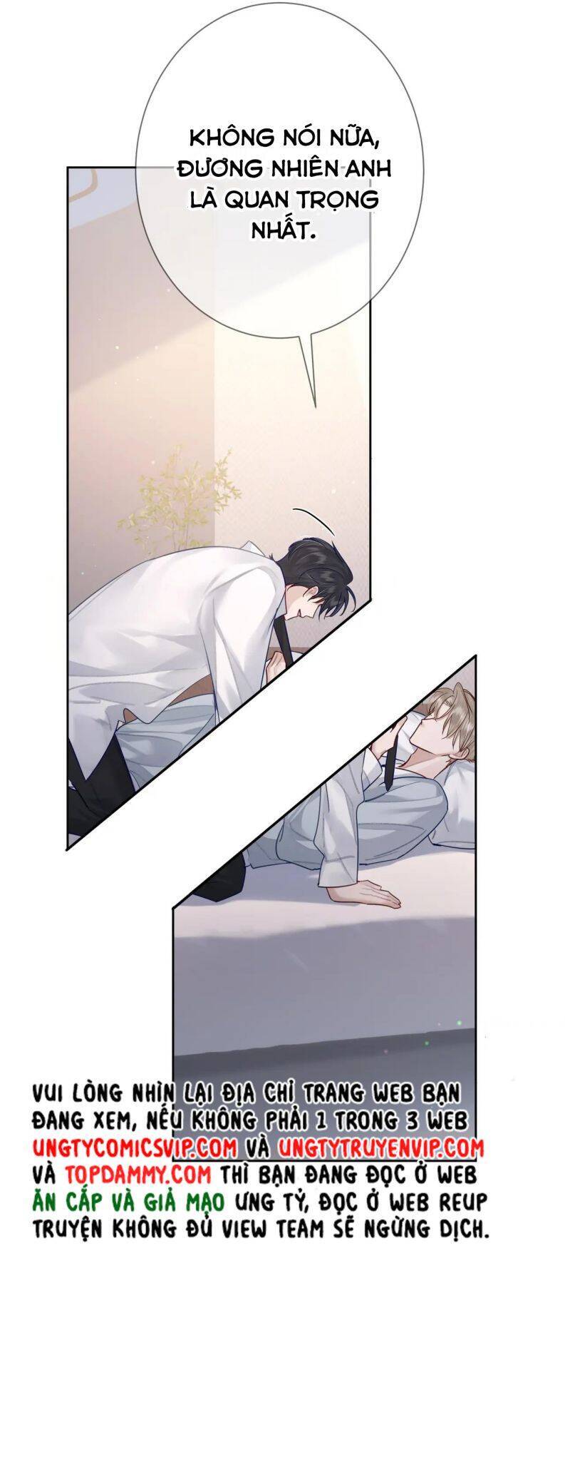 Nhân Vật Chính Chỉ Muốn Yêu Đương - Chapter 52 - Page 23