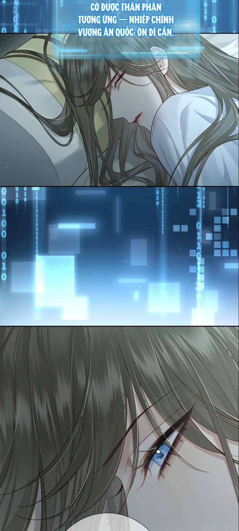 Nhân Vật Chính Chỉ Muốn Yêu Đương - Chapter 53 - Page 10