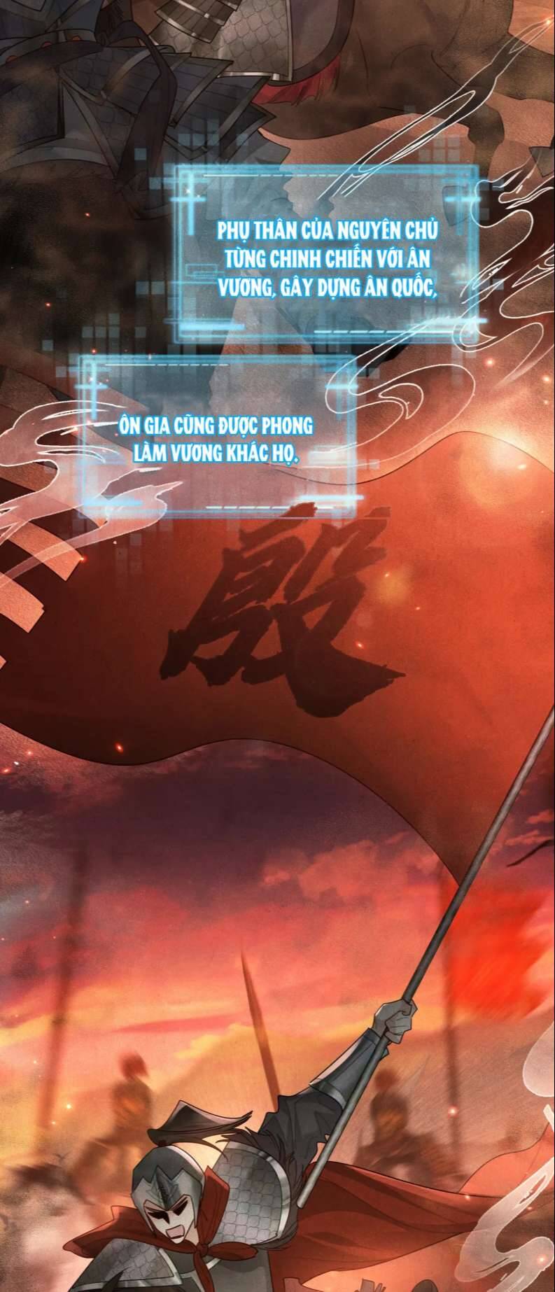 Nhân Vật Chính Chỉ Muốn Yêu Đương - Chapter 53 - Page 12