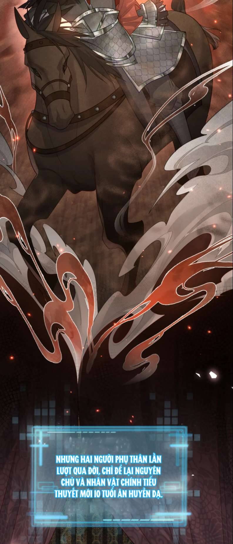 Nhân Vật Chính Chỉ Muốn Yêu Đương - Chapter 53 - Page 13