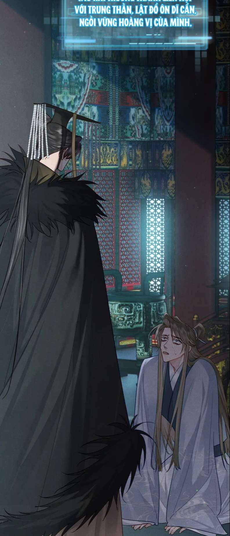 Nhân Vật Chính Chỉ Muốn Yêu Đương - Chapter 53 - Page 17