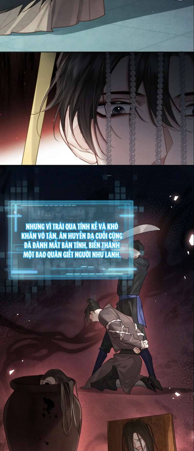 Nhân Vật Chính Chỉ Muốn Yêu Đương - Chapter 53 - Page 18