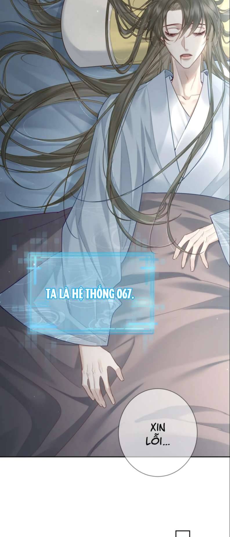 Nhân Vật Chính Chỉ Muốn Yêu Đương - Chapter 53 - Page 24