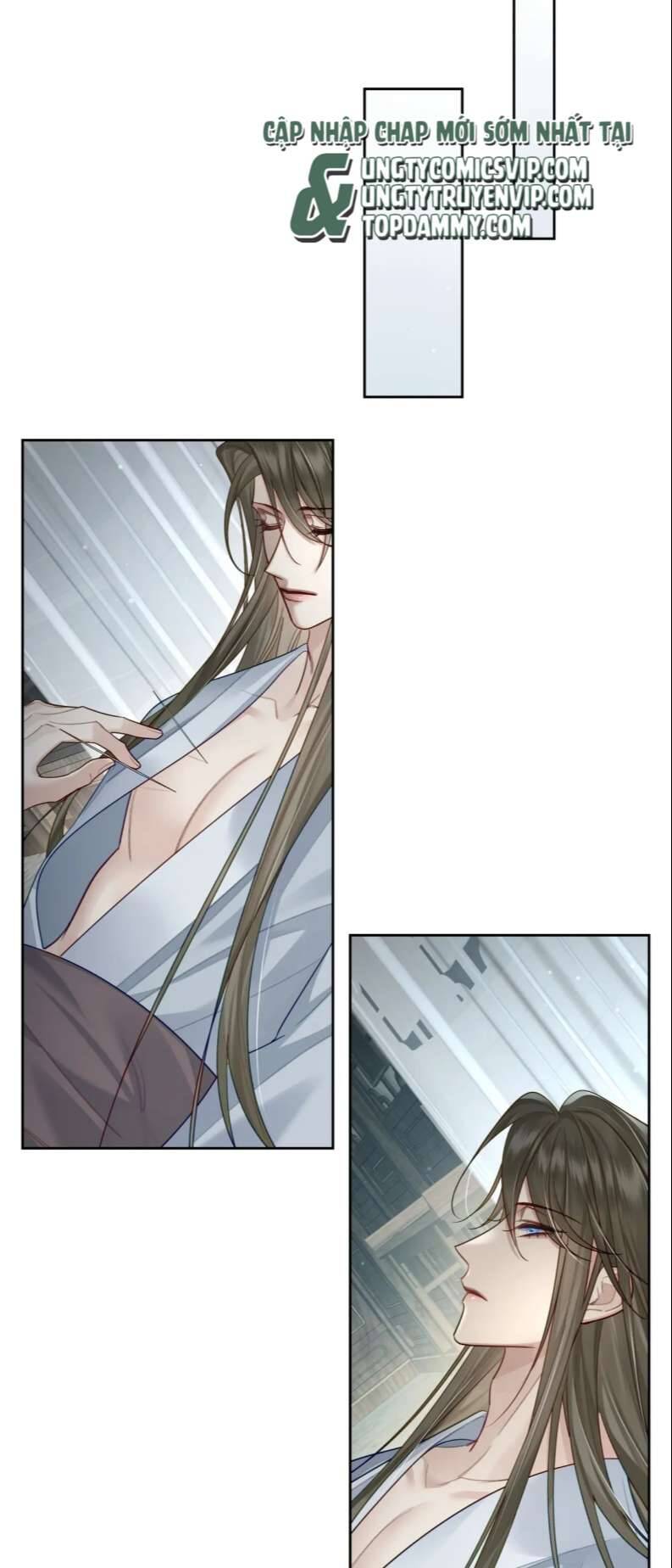 Nhân Vật Chính Chỉ Muốn Yêu Đương - Chapter 53 - Page 25