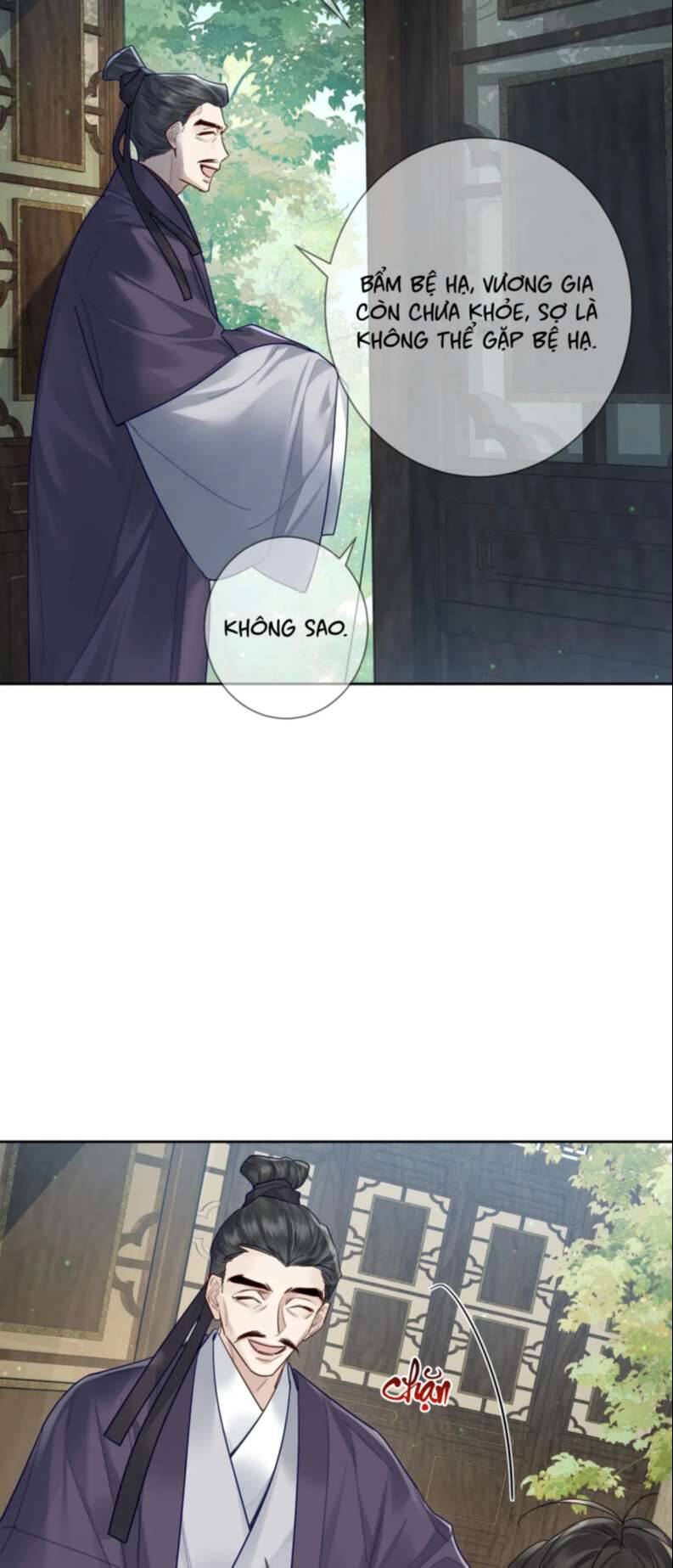 Nhân Vật Chính Chỉ Muốn Yêu Đương - Chapter 53 - Page 27