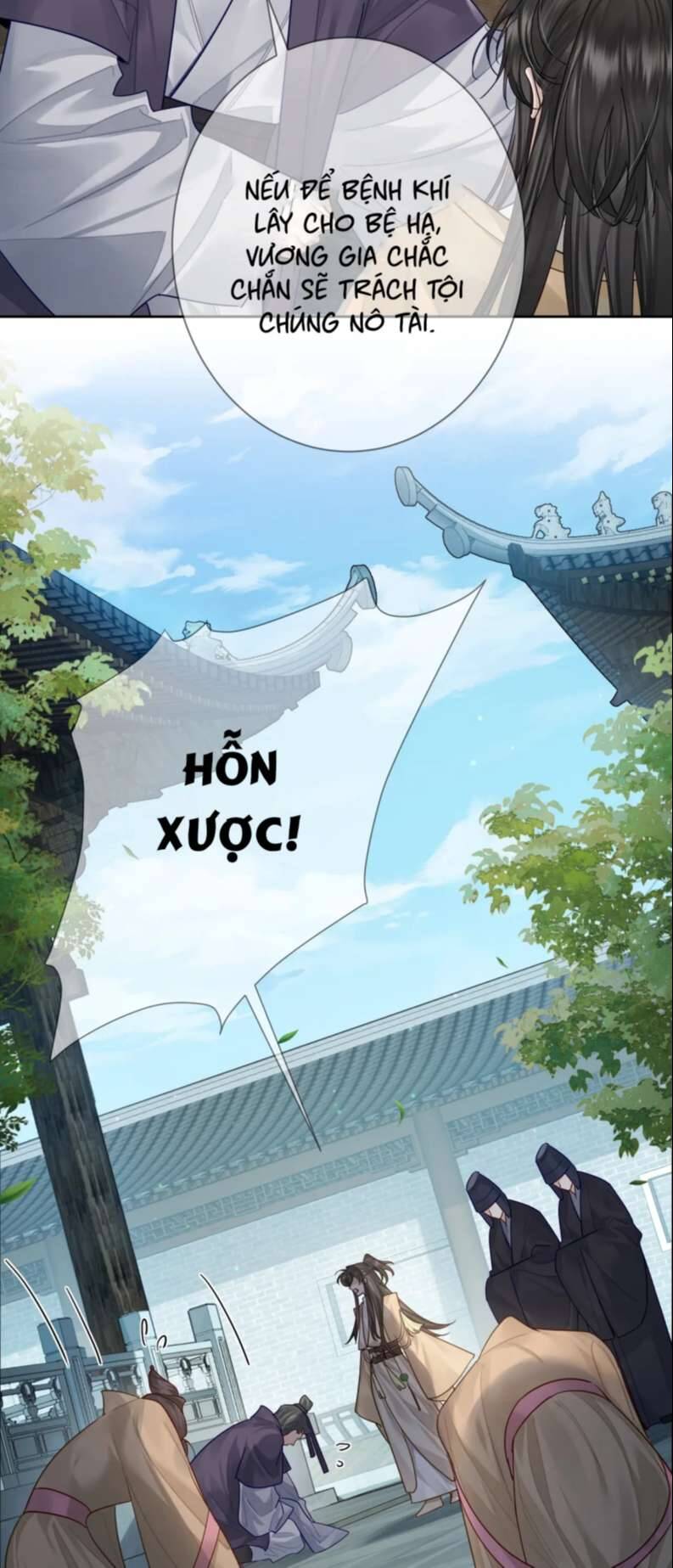 Nhân Vật Chính Chỉ Muốn Yêu Đương - Chapter 53 - Page 28