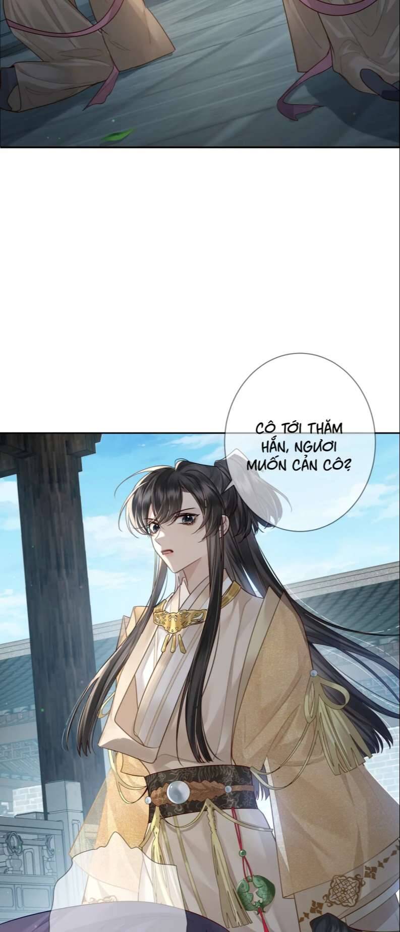 Nhân Vật Chính Chỉ Muốn Yêu Đương - Chapter 53 - Page 29