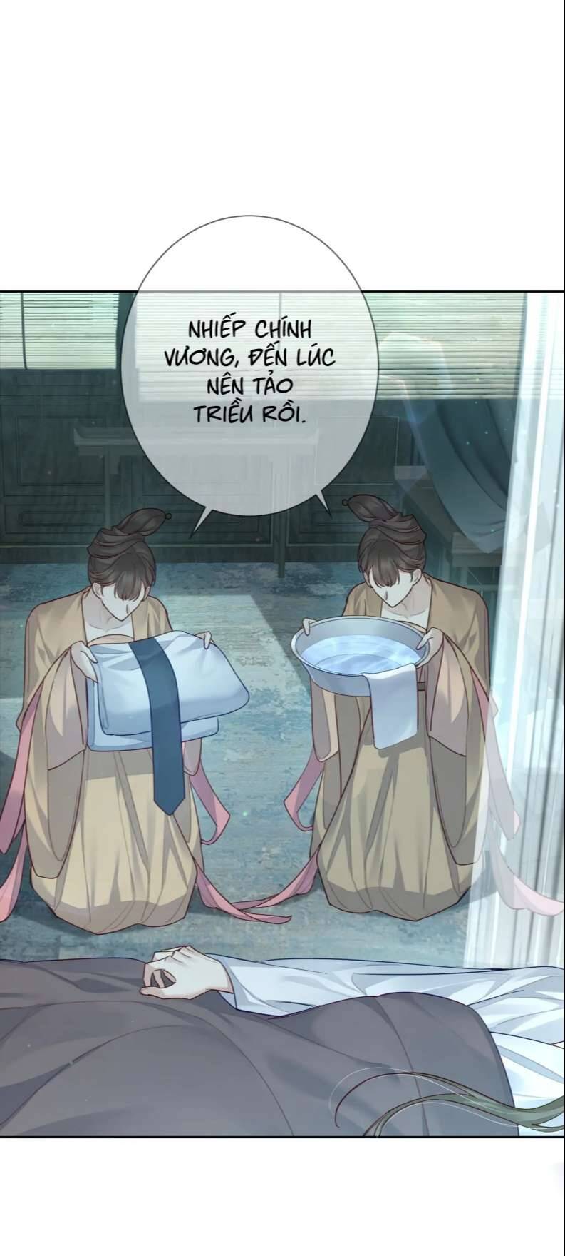 Nhân Vật Chính Chỉ Muốn Yêu Đương - Chapter 53 - Page 3