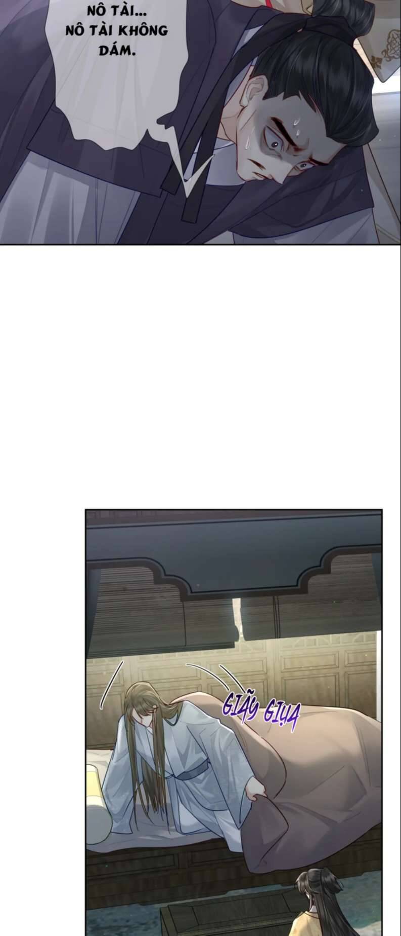 Nhân Vật Chính Chỉ Muốn Yêu Đương - Chapter 53 - Page 30