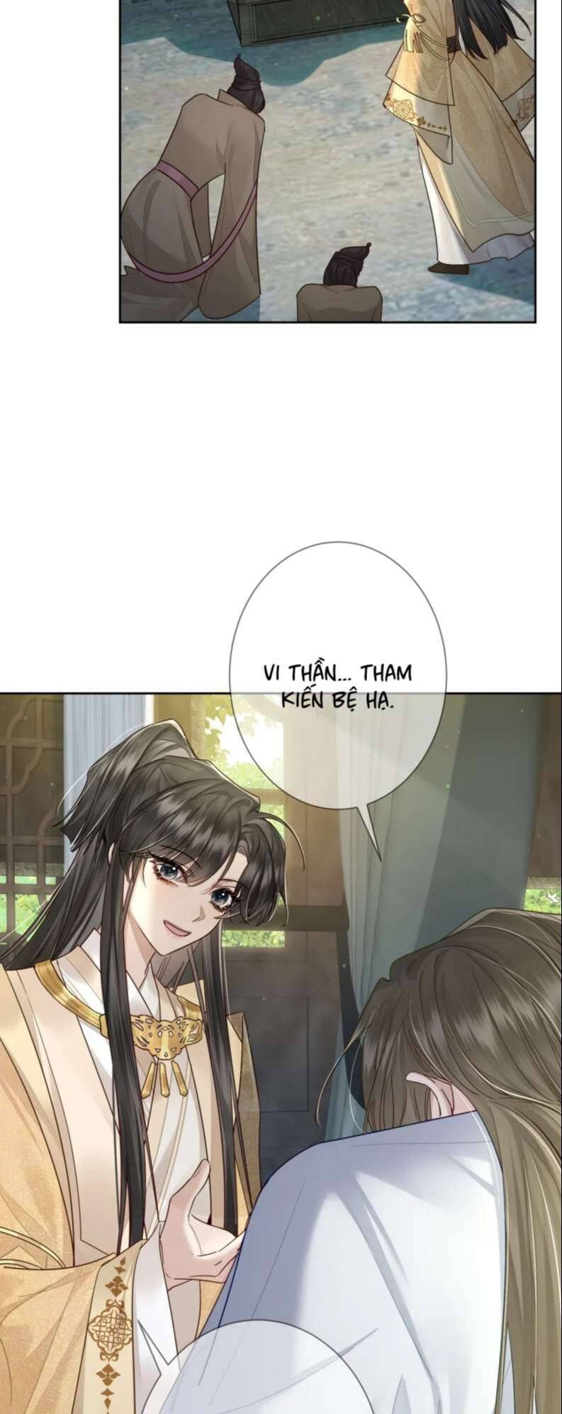 Nhân Vật Chính Chỉ Muốn Yêu Đương - Chapter 53 - Page 31