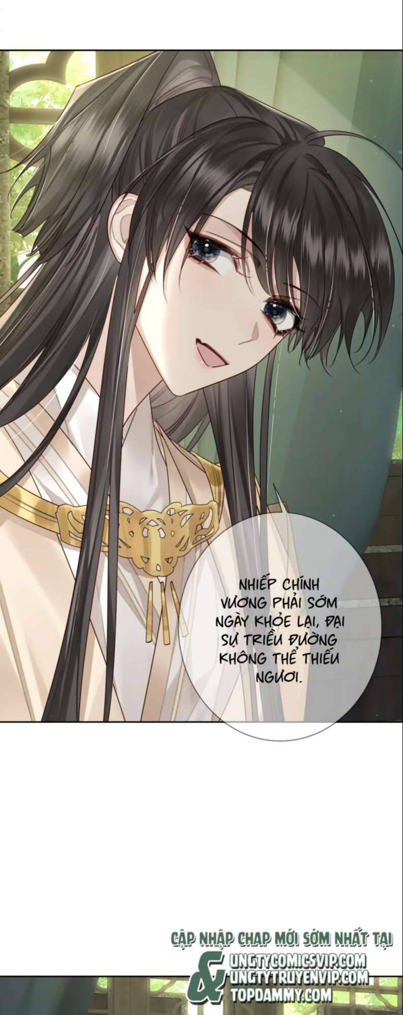 Nhân Vật Chính Chỉ Muốn Yêu Đương - Chapter 53 - Page 33