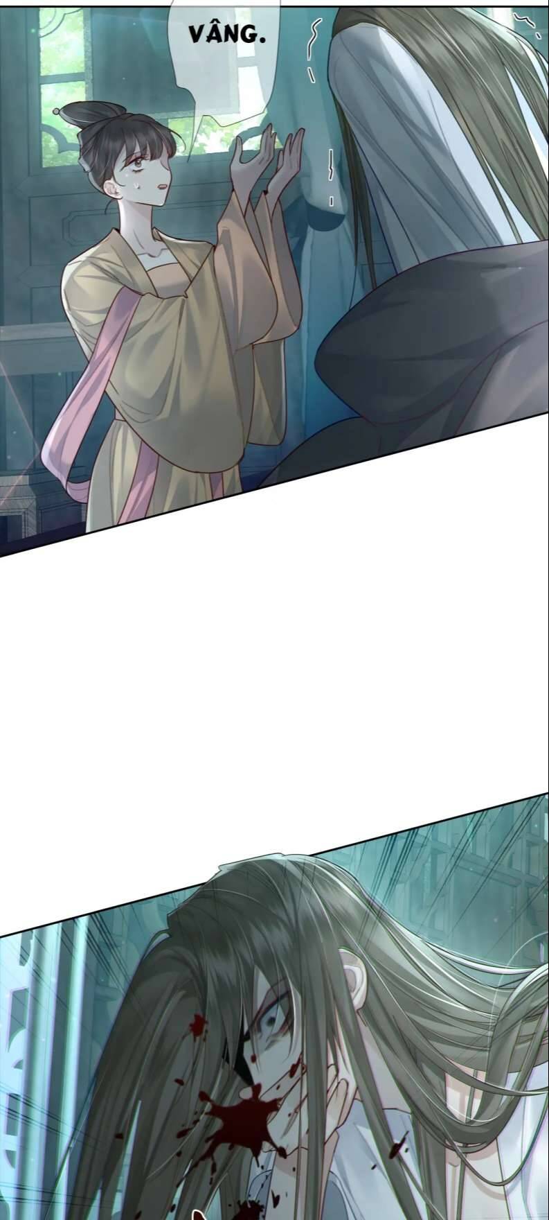 Nhân Vật Chính Chỉ Muốn Yêu Đương - Chapter 53 - Page 6