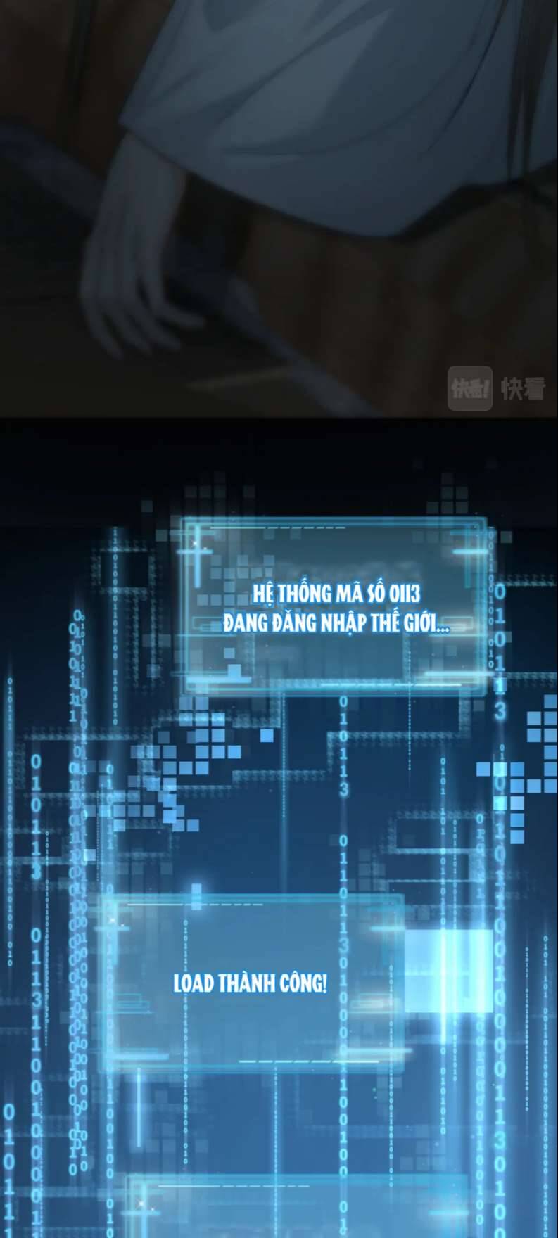 Nhân Vật Chính Chỉ Muốn Yêu Đương - Chapter 53 - Page 9