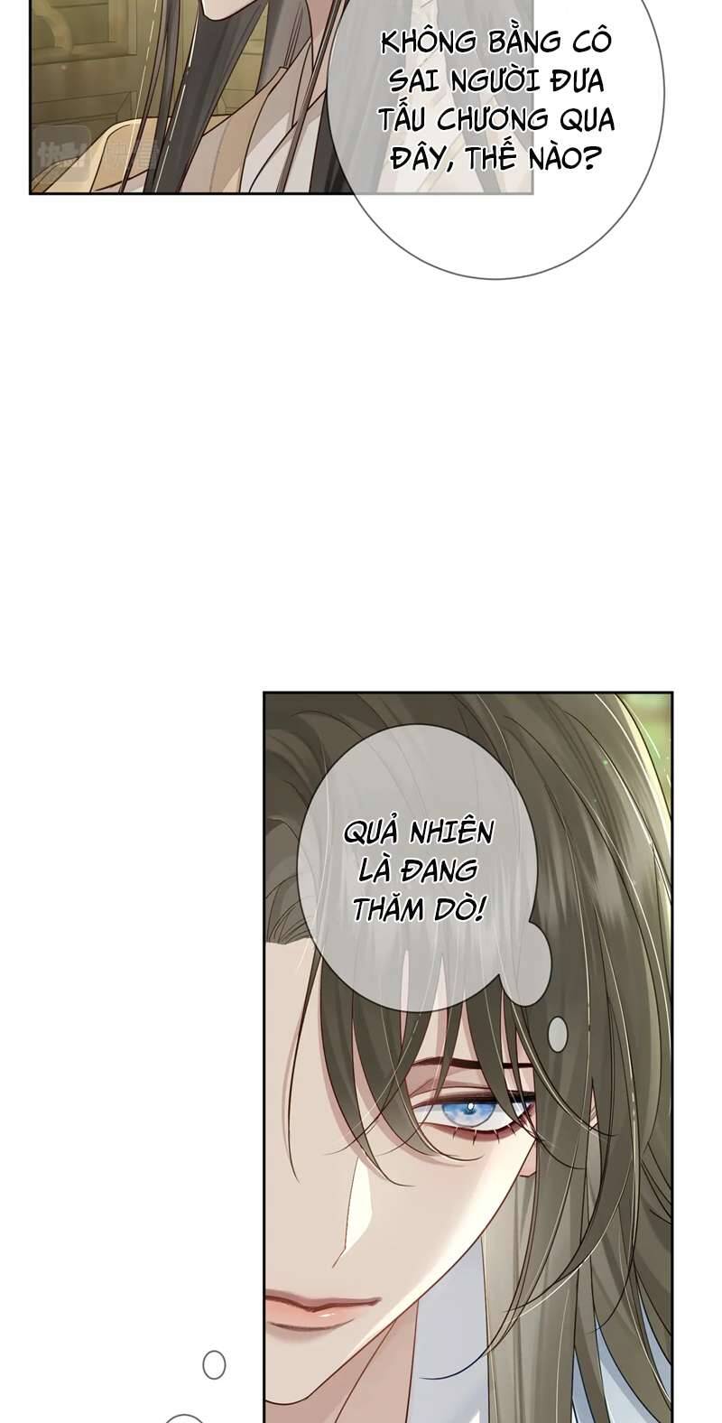 Nhân Vật Chính Chỉ Muốn Yêu Đương - Chapter 54 - Page 10