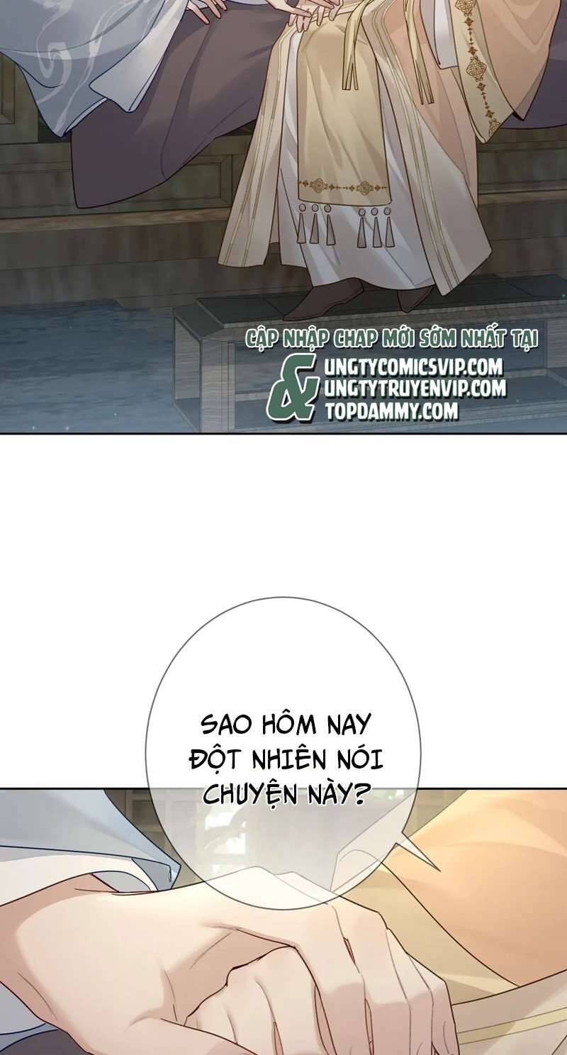 Nhân Vật Chính Chỉ Muốn Yêu Đương - Chapter 54 - Page 12