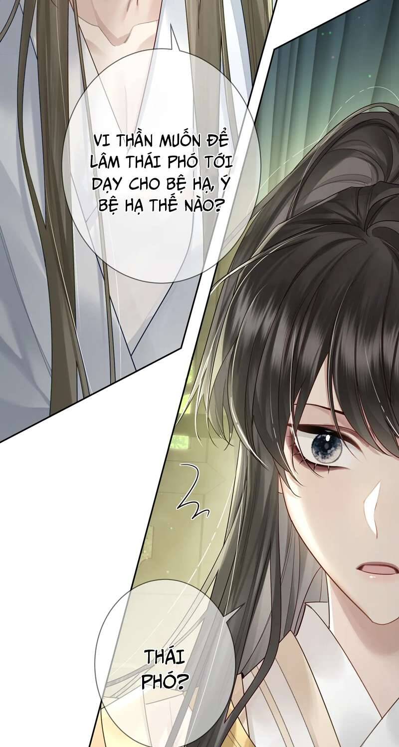 Nhân Vật Chính Chỉ Muốn Yêu Đương - Chapter 54 - Page 14