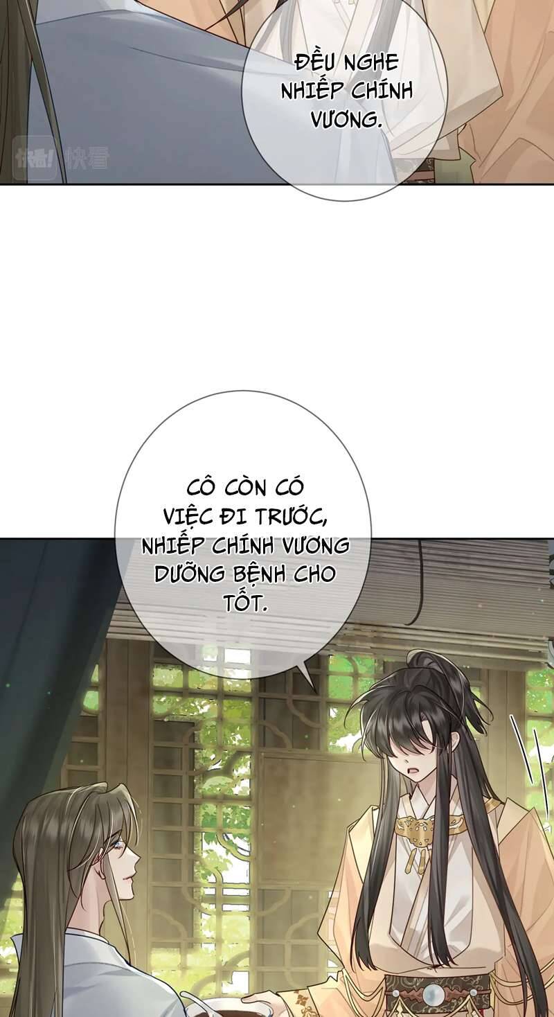 Nhân Vật Chính Chỉ Muốn Yêu Đương - Chapter 54 - Page 16