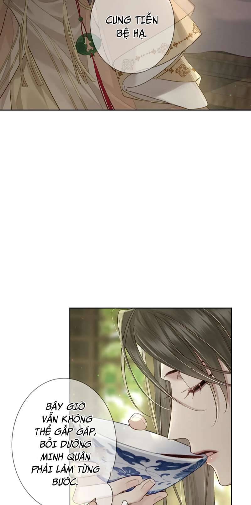 Nhân Vật Chính Chỉ Muốn Yêu Đương - Chapter 54 - Page 18