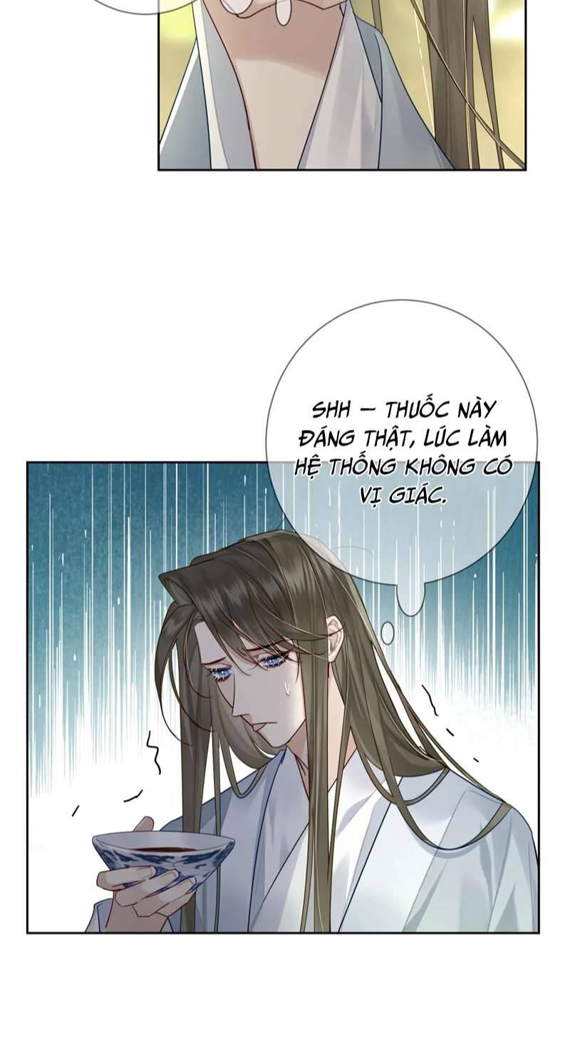 Nhân Vật Chính Chỉ Muốn Yêu Đương - Chapter 54 - Page 19