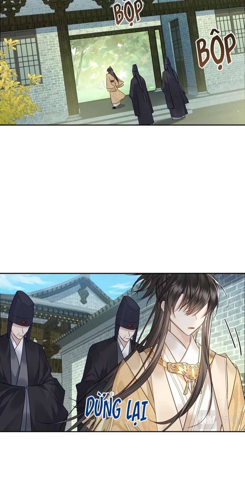 Nhân Vật Chính Chỉ Muốn Yêu Đương - Chapter 54 - Page 21