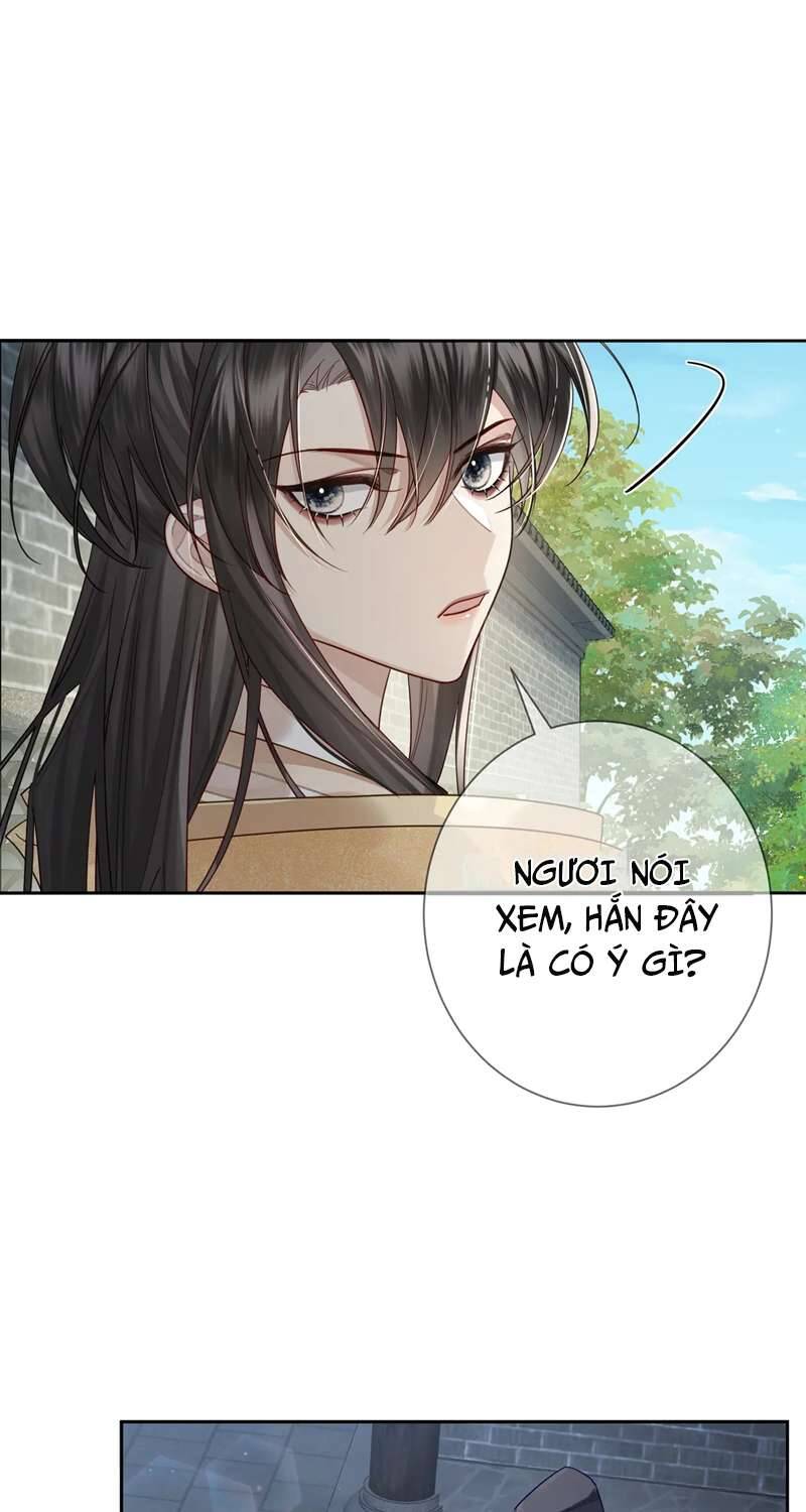 Nhân Vật Chính Chỉ Muốn Yêu Đương - Chapter 54 - Page 22